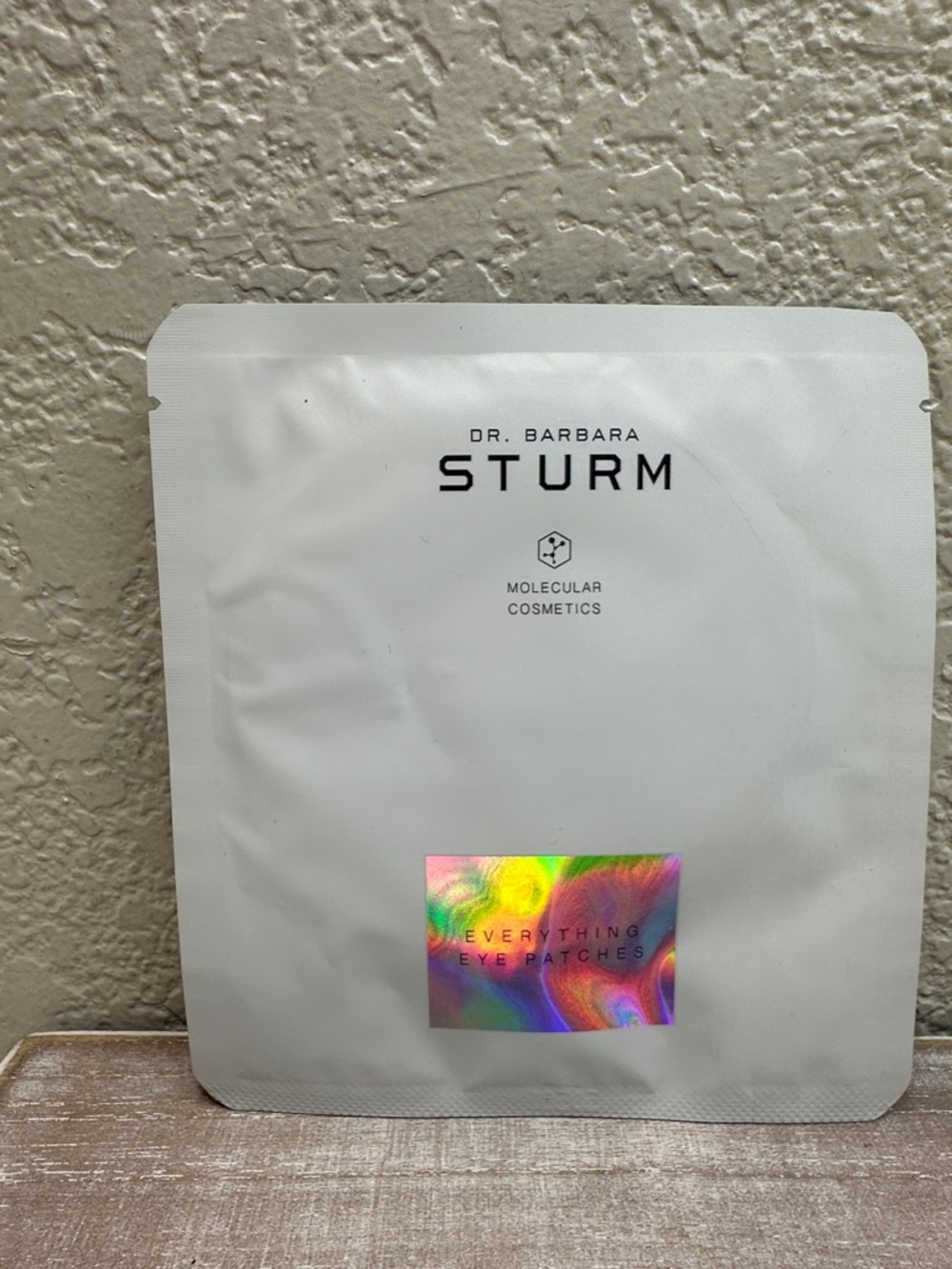 $6 🌙 Dr. Barbara Sturm Eye Patches 1 pair